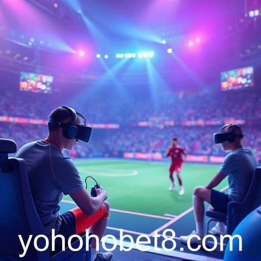 Online Gaming Evolution: A Look at Yohohobet