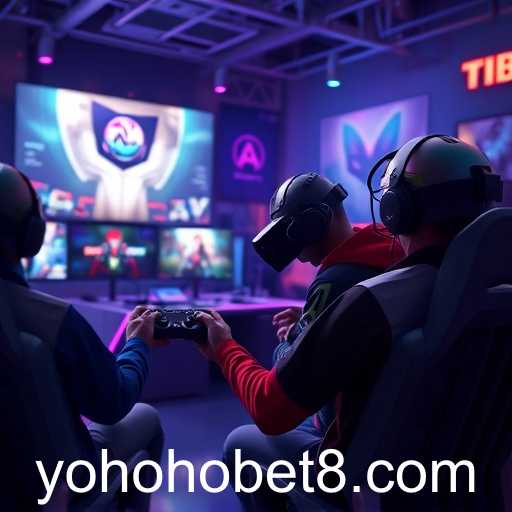 The Rise of Online Gaming Platforms