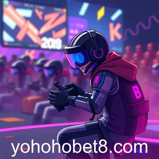 YohohoBet: Digital Dynamics in 2025